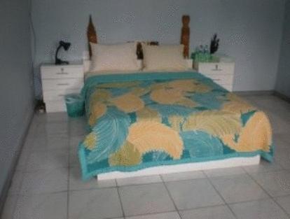 Bangka Bed And Breakfast จาการ์ตา ภายนอก รูปภาพ